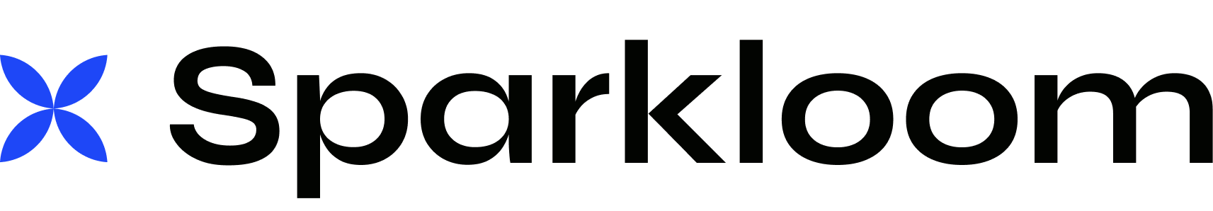 Sparkloom Logo